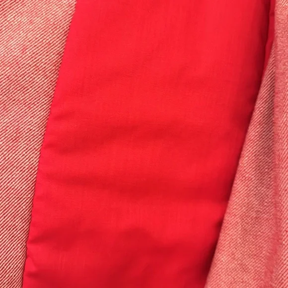 Busy Bee jacket and dress 5